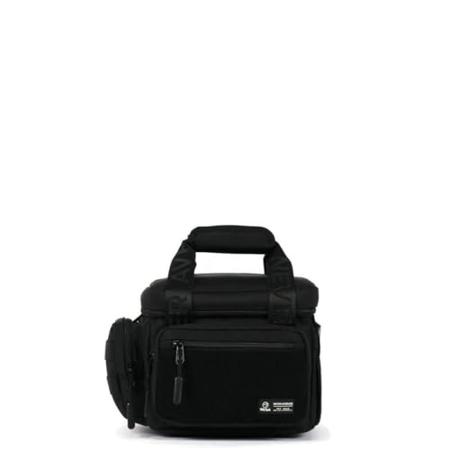 WOLFpak 9L Mini Tactical Lunch Box Cooler Bag - Water-Resistant 1000D Fabric, Insulated, Multiple...