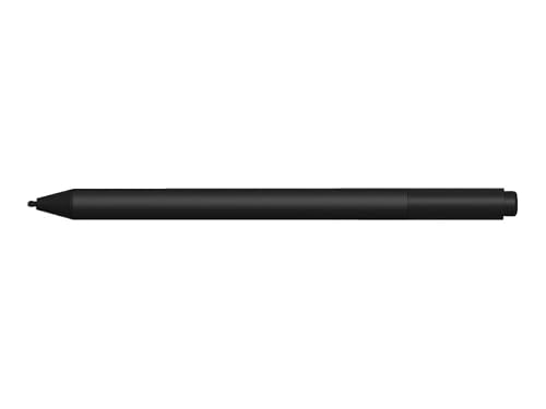 Microsoft Surface Pen Black – Compatible with Microsoft Surface Devices