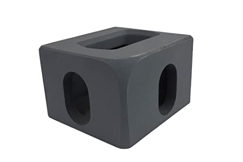 Mytee Products Container Corner Casting Steel ISO 1161 - Top Right