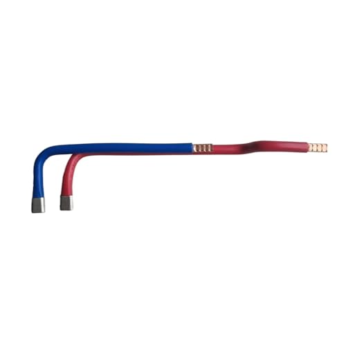 Disjoncteur ouvert cavalier de connexion en L pour borne de bus A9 R9 E9