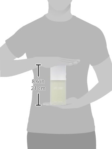 L'EAU D'ISSEY POUR HOMME DE ISSEY MIYAKE 200 ML