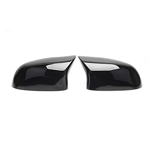 Couverture de rétroviseur en ABS robuste pour protection et style de carrosserie X5 F15