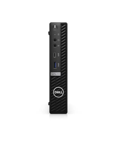 Amazon.com: Dell Optiplex 5090 Micro Desktop | Core i5-10500T