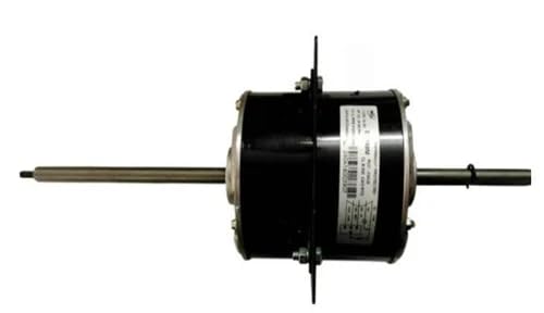 Payflip Fan & Blower Motor Compatible With Blue Star Window AC Fan & Blower Motor 1.5 ton (E-1168M) 95-Watt-image-25