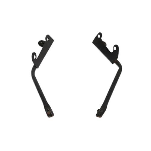 Carenage avant FZ6 pour reparer un spoiler plastique casse