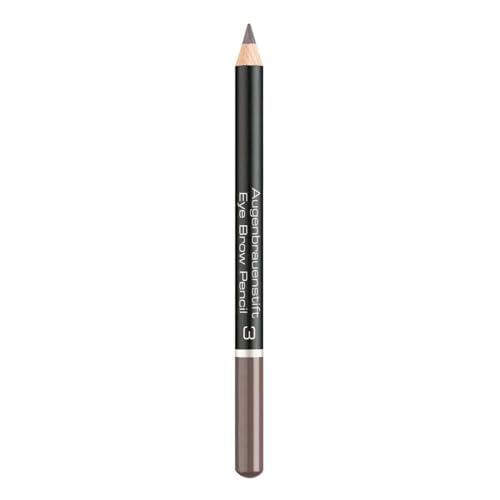 ARTDECO Eyebrow Pencil - Dezenter, exakter Augenbrauenstift langanhaltend - 1 x 1,1 g
