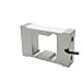Weighing Sensor, L6H5-C3 Cantilever Load Cells Weighing Force Sensor Compression Industrial Robot Automation Tester(0-30KG)