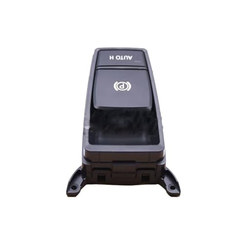 Botón de interruptor de freno de mano para BMW X5 E70 X6 mando de estacionamiento 61319148508