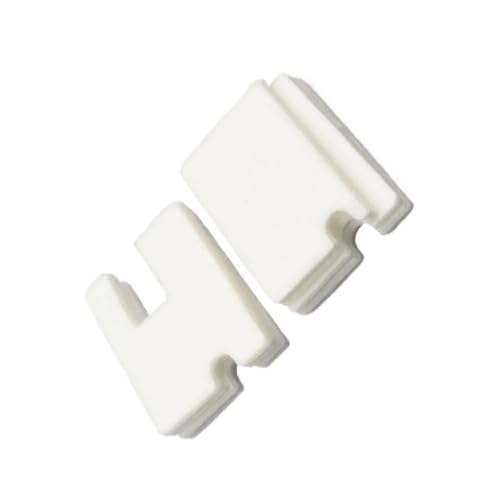 Tampon de réservoir d'encre usagée L3110 L3150 éponge OEM 1830528