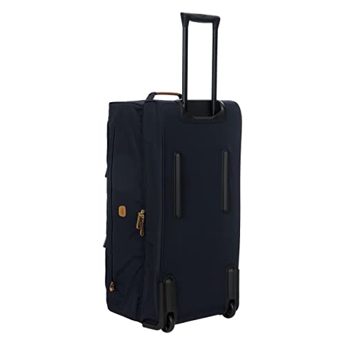 Bric's - X Travel 30" Rolling Shoe Duffle, Navy3