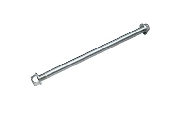 Amazon | ミニモト モンキーダックス アクスルシャフト215mm