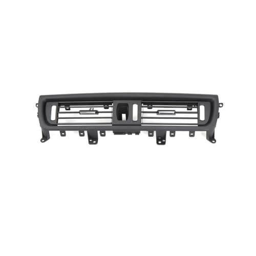 Rejilla de ventilación rota? Sustituya la salida central de su Serie 5 2010-2017