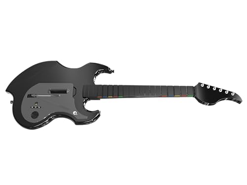 PDP RIFFMASTER Wireless Guitar Controller For Xbox Series X|S, Xbox One, & Windows 10/11 PC by PDP - Image 8