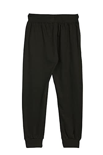 Image of TOP GEAR Boy's Regular Fit Track Pants