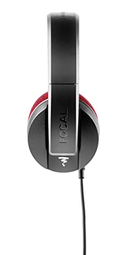 Focal Listen Professional Écouteurs Avec fil Arceau Neuf - vue 5