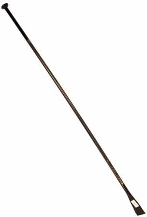 Digging & Tamper Bar Steel