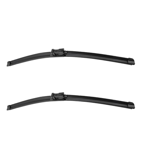 Balais d'essuie-glace avant auto BMW M8 F92 F93 2021 2022 2023 2024 essuie-glace 26 16