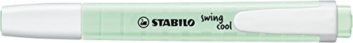 Stabilo 275/8-3 Swing Cool Evidenziatore Astuccio
