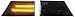 Produktbild LED SEITENBLINKER passend für OPEL SIGNUM | OPEL Vectra C | BJ 2002-2008 | SCHWARZ