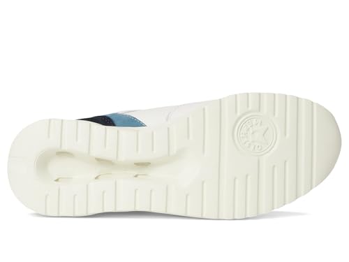 Mephisto Men's Jansen Sneaker3