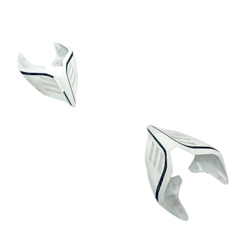 Capot de siège arrière Panigale V4 coque carénage moto V2 2022 - 7