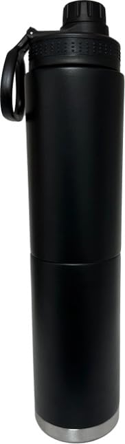 Amazon.com: BENTO BOTTLE - Stainless Steel Vacuum Insulated Coffee