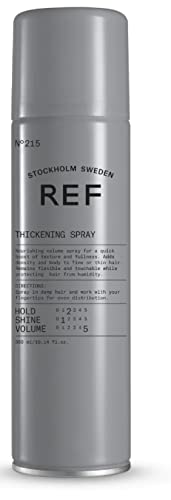 REF Thickening Spray #215 (300ml - 10oz)