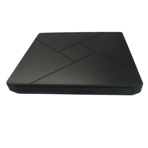 Graveur externe USB pour lire et graver vos DVD sur PC moderne - 7