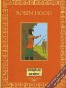 Robin Hood/Robin Hood (Historias de Siempre) 8420457027 Book Cover