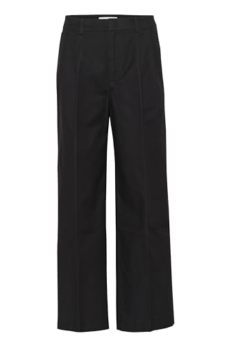 Cherranpw Pants Part Two pantalon anti-plis pour femme active