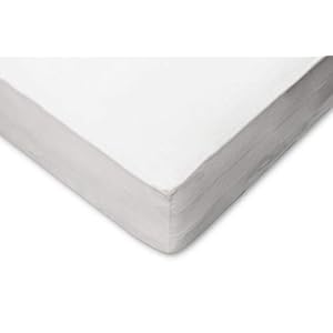 Elegance Molton Stretch Hoeslaken – 80/90×190/200cm