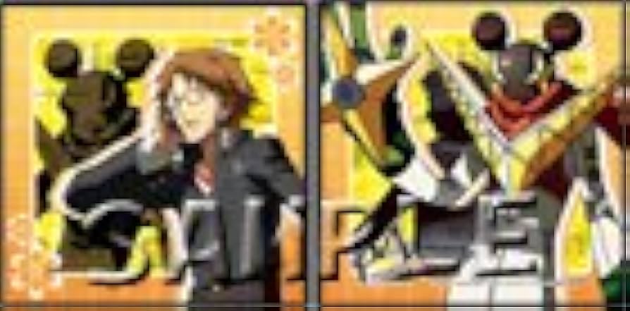 ペルソナ4 花村陽介 ミニクッション Amazon.co.jp: ペルソナ4 ミニクッション 花村 陽介 : ホビー