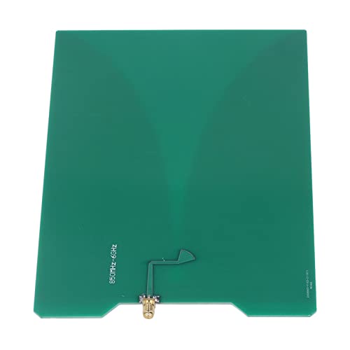 Antena Direccional R103C de Banda Ancha 850MHz a 6GHz para Placa PCB 7dbi 5W