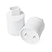 Water Leak Detector Alarm, Flood Buzz Pro (2 Pack) Flood Sensor