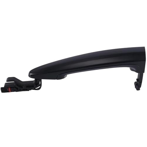 Poignée de porte extérieure de remplacement pour les modèles BMW M3 E90