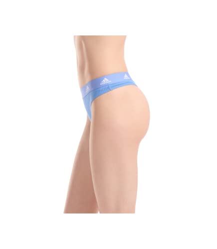 Adidas string côtelé 2x2 femme en coton confortable