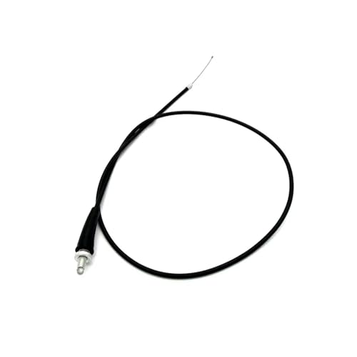 Mango Acelerador 43 pulgadas compatible con 50cc 125cc y 250cc 2