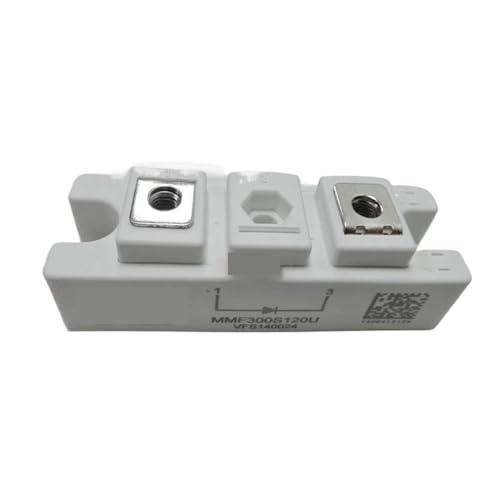 MMF400S120U module double IGBT 1200V 400A pour pont de puissance - 2