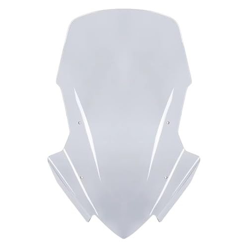 Déflecteur vent moto Yamaha T-MAX 560 pare-brise pour trajets urbains