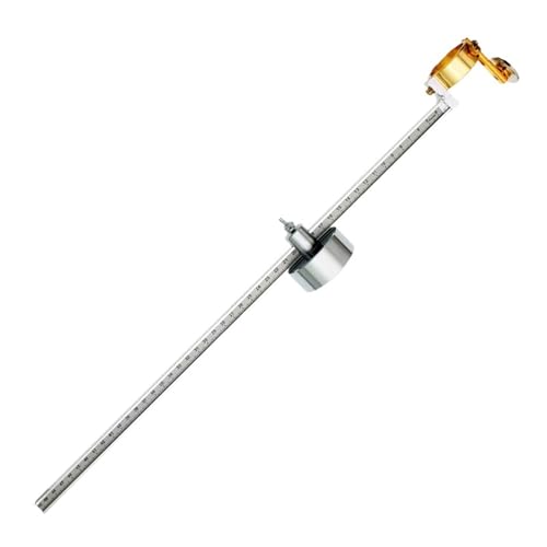Rodillo guía magnético P80 regulable para regular el arco en corte por plasma DC 2