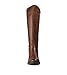 BareTraps ORNELLA Womens Boots Brush Brown Size 11 M