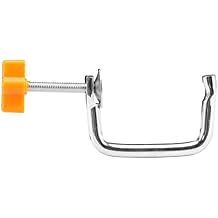 Pasta Machine Replacement Handle, Crank, Holder - Durable Noodle Maker Fixing Clip Manual Handheld Tool Parts