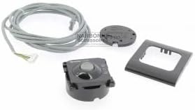 Truma 70500-02 Control Panel Boiler