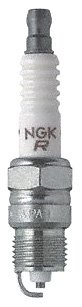 NGK (2248) UR55 V-Power Spark Plug, Pack of 1
