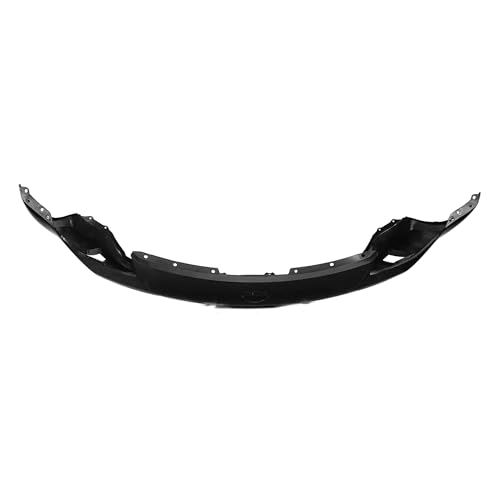 Image of Compatible with Nissan 350Z 2003-2005 Front Bumper Cover | Primed, Without Parking Sensor Holes, Coupe, Ready to Paint, OEM 62022CD040, NI1000201