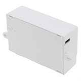Per Tuya Smart Switch Modulo Timer FAI DA TE, Ingresso 7-32V con USB 5V, Telecomando On/Off e Controllo Vocale per Domotica