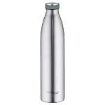 ThermoCafé 4067205100 TC Insulated Bottle, Stainless Steel, 1 Liter, Silver