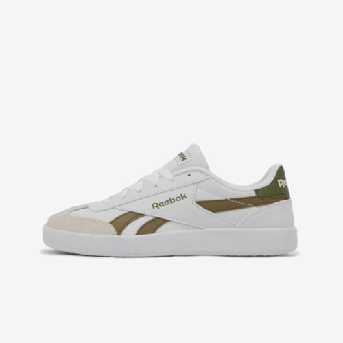 Image of Reebok Unisex Adult Smash Edge Suede