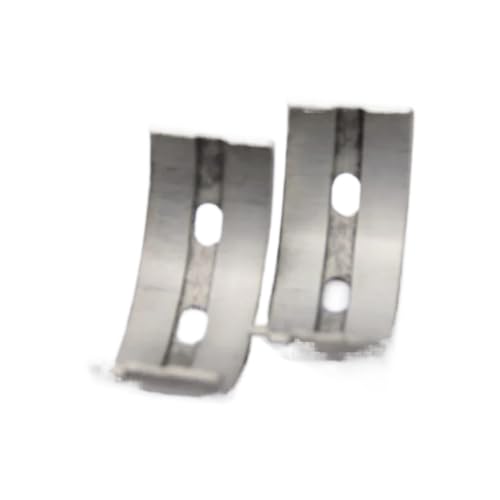 Cojinetes de cigüeñal de 0,5 mm para motor de moto CB750, juego de cojinetes de 36 mm