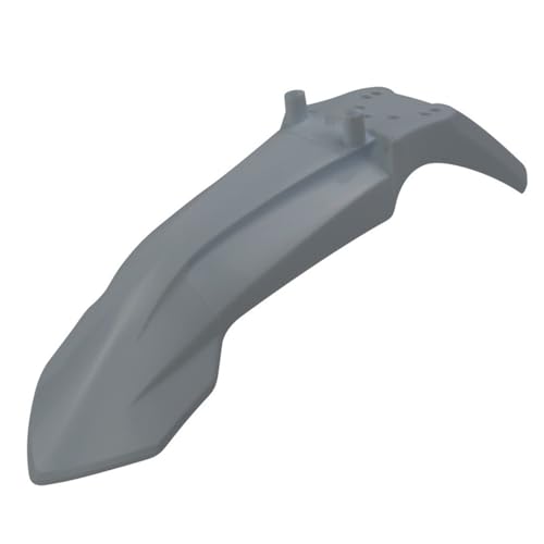 Kit garde-boue arrière et carénage en plastique moto pour KT50 2016-2019